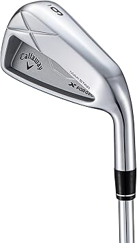 Callaway Iron X Forged Max Star Mens