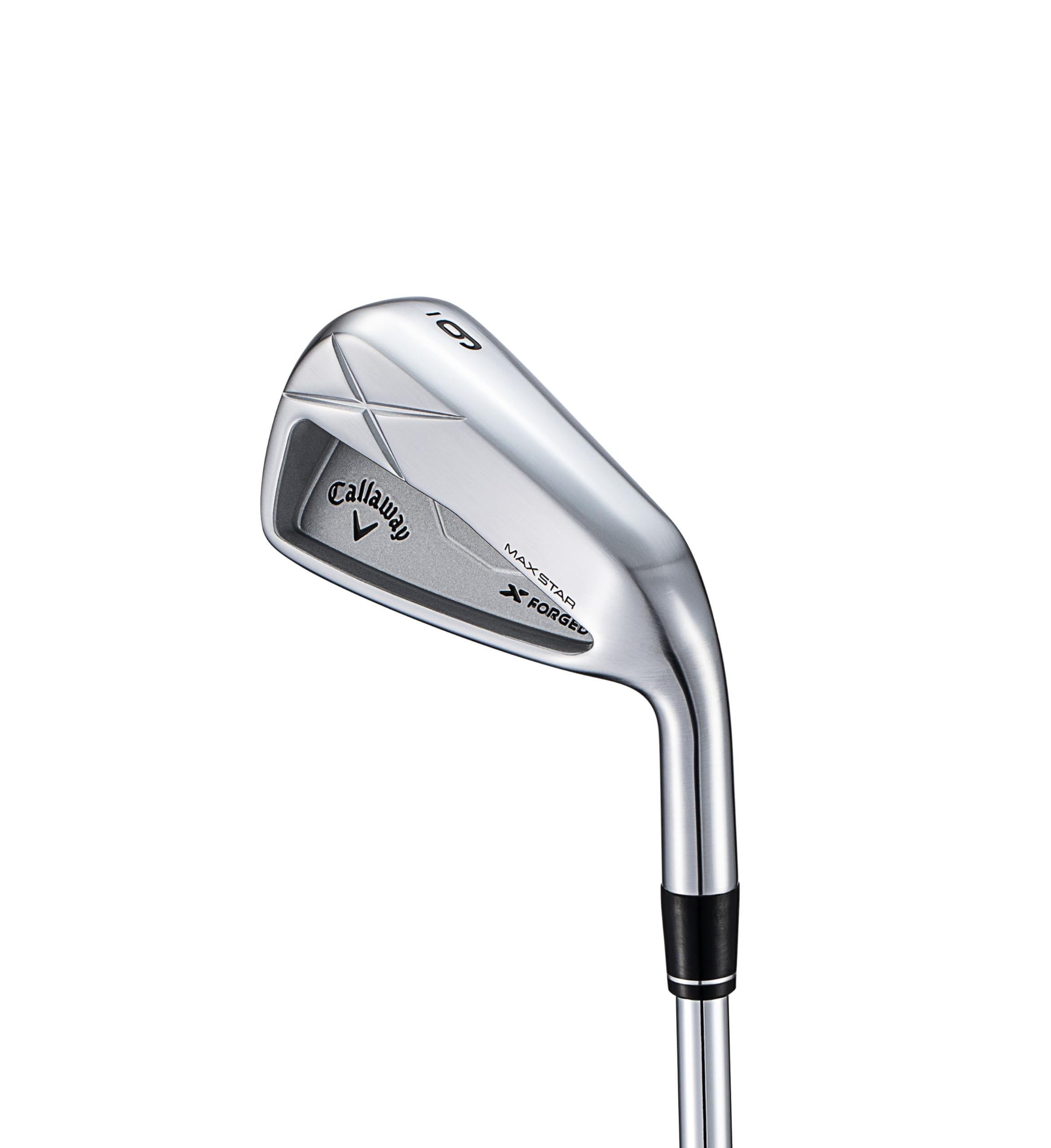 Amazon | キャロウェイ(Callaway) 右用 単品アイアン X FORGED
