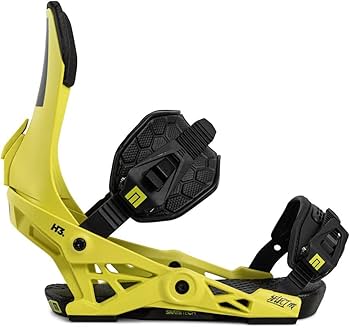 Amazon | Now Bindings Select Pro スノーボードビンディング