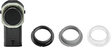 Valeo 890005 Parking Aid Sensor for Select Volvo Models