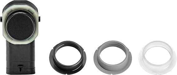 Valeo 890005 Parking Aid Sensor for Select Volvo Models