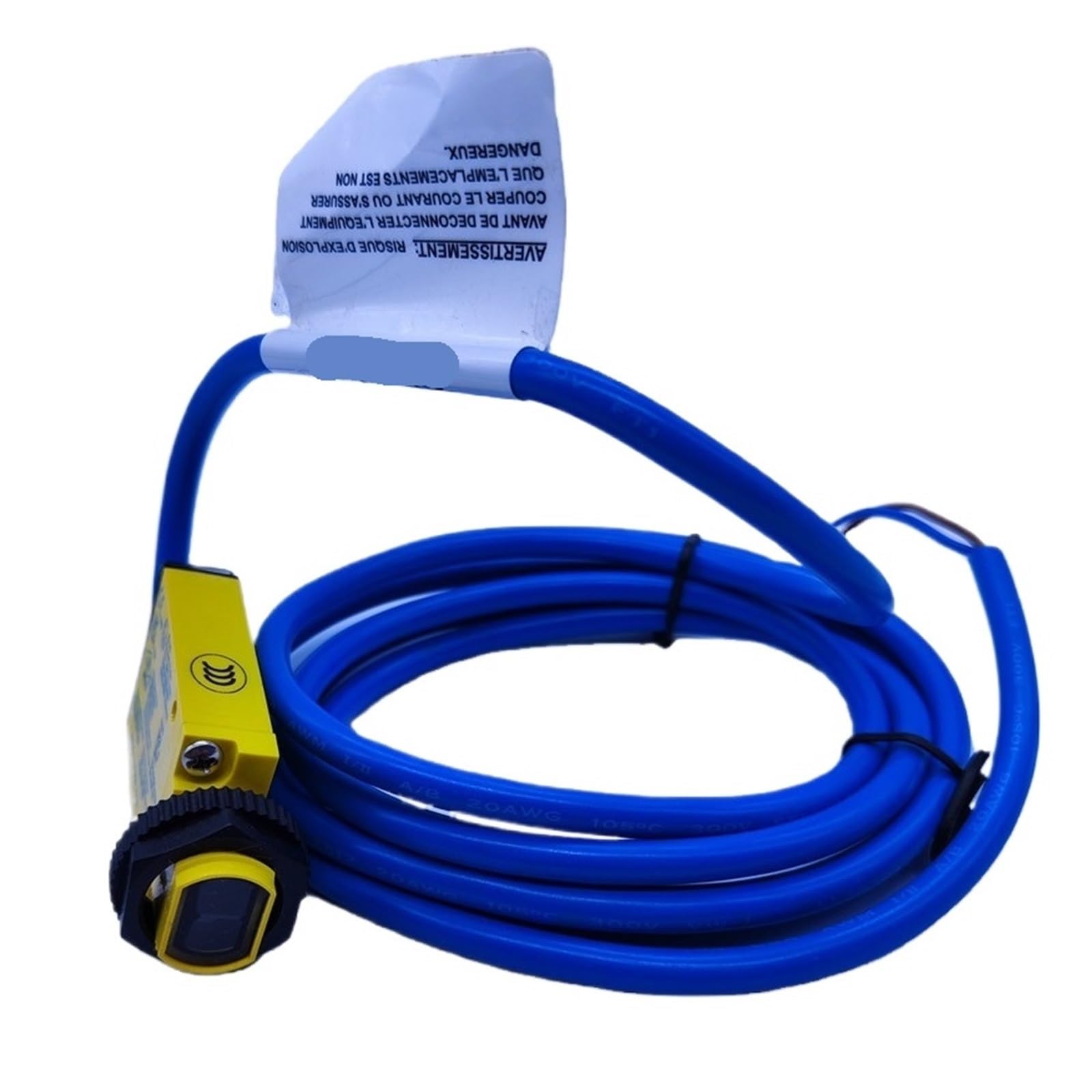 ZVQYSGIW Photoelectric sensor MIAD9D photoelectric switch