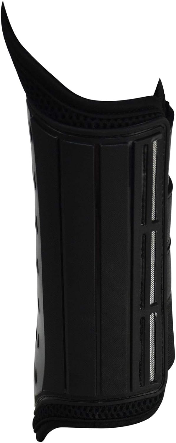 Y-H HY Armoured Guard Event Plus Hind Event Boots Medium Black