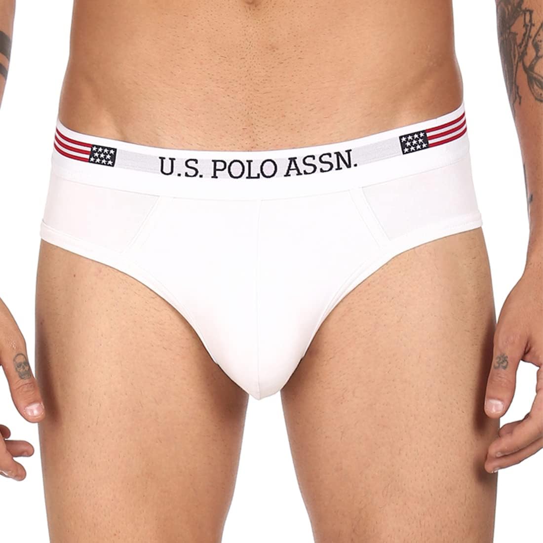 Men I650-PL Brief (pack of 1)
