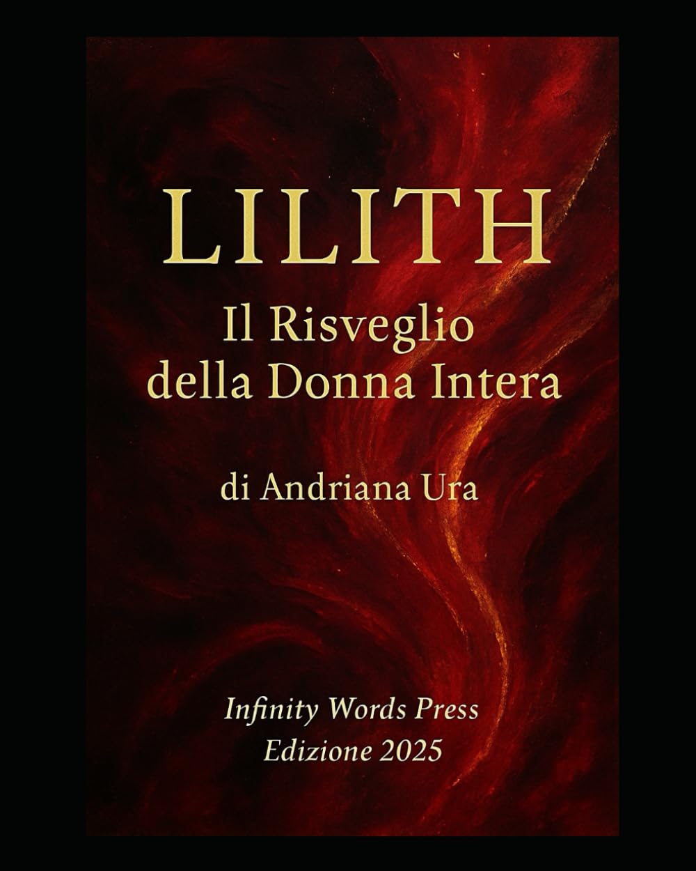 Lilith: Il risveglio della donna intera