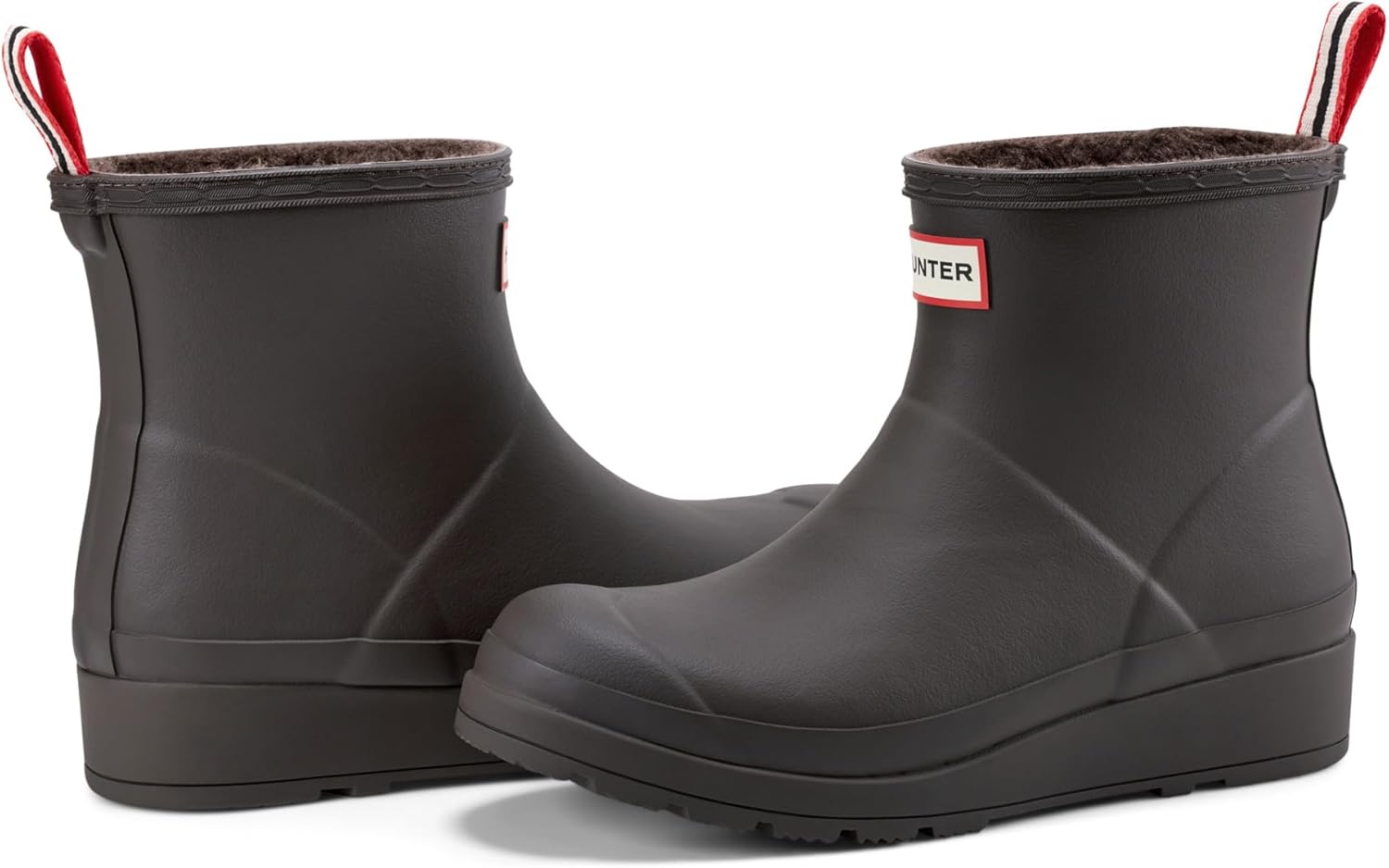 Hunter Women's Play Insulated Short Rain Boots