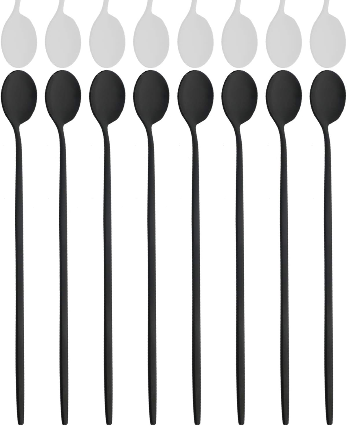 Cucharas par Té Helado