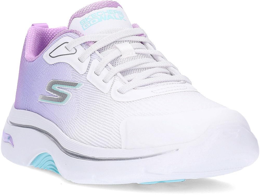 Skechers Go Walk Arch Fit 2.0 ZapatosMujer