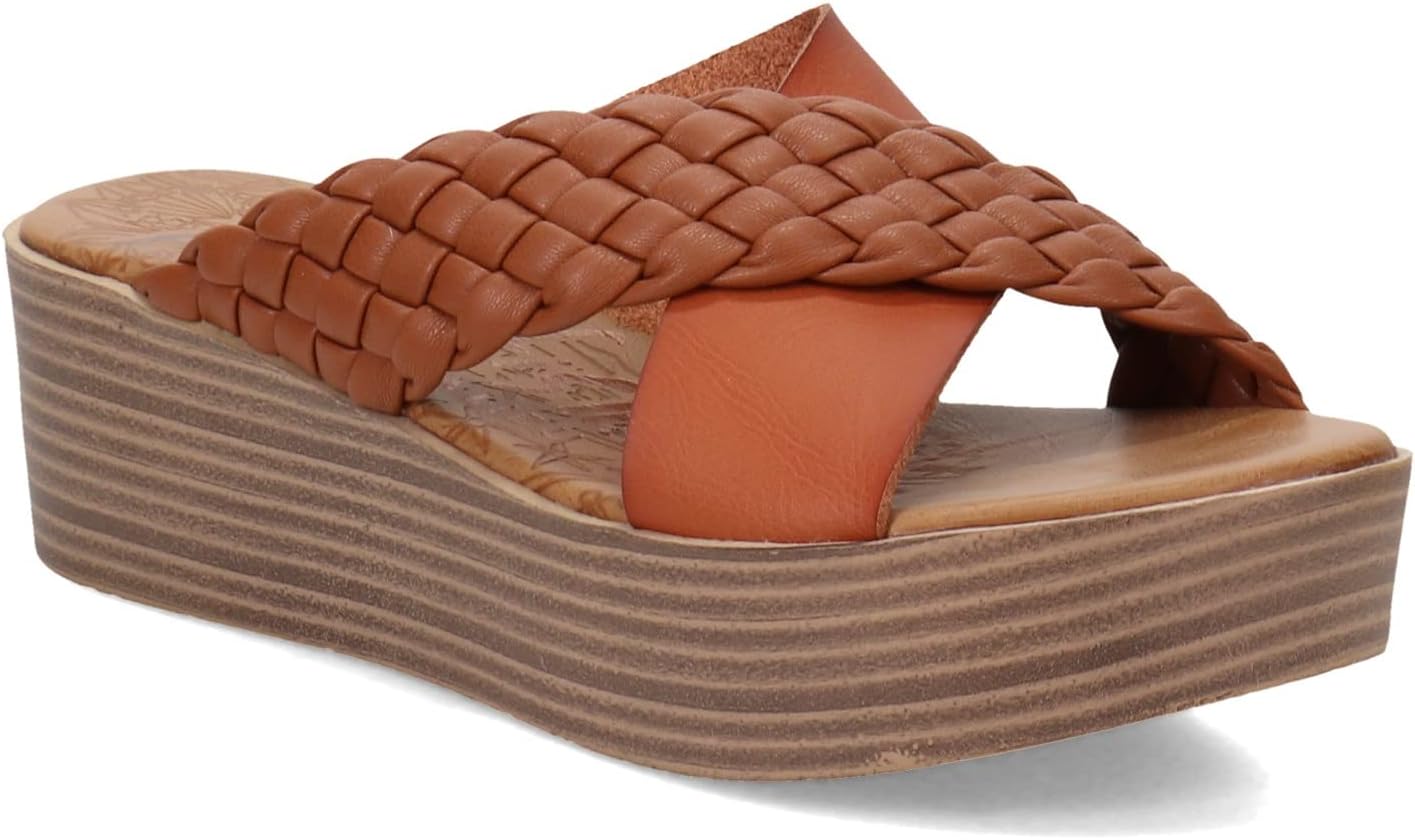 Blowfish Malibu Luster