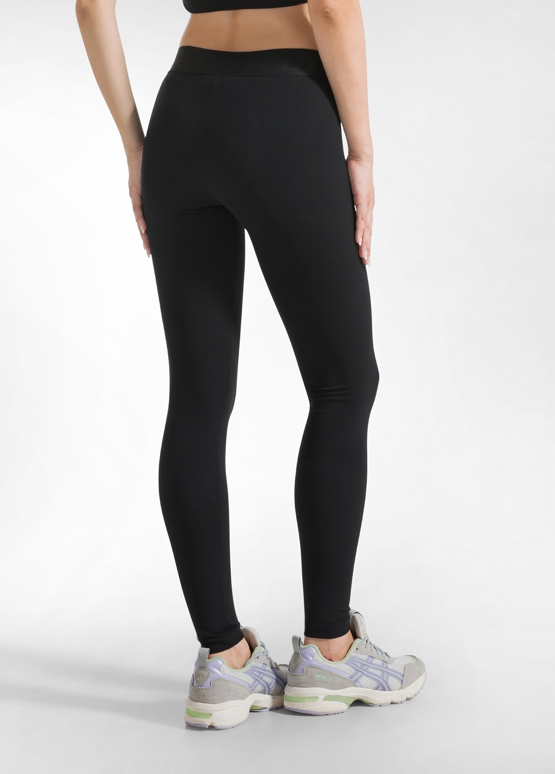 DEHA - Leggings Shaping Leggings Modellante per Donna