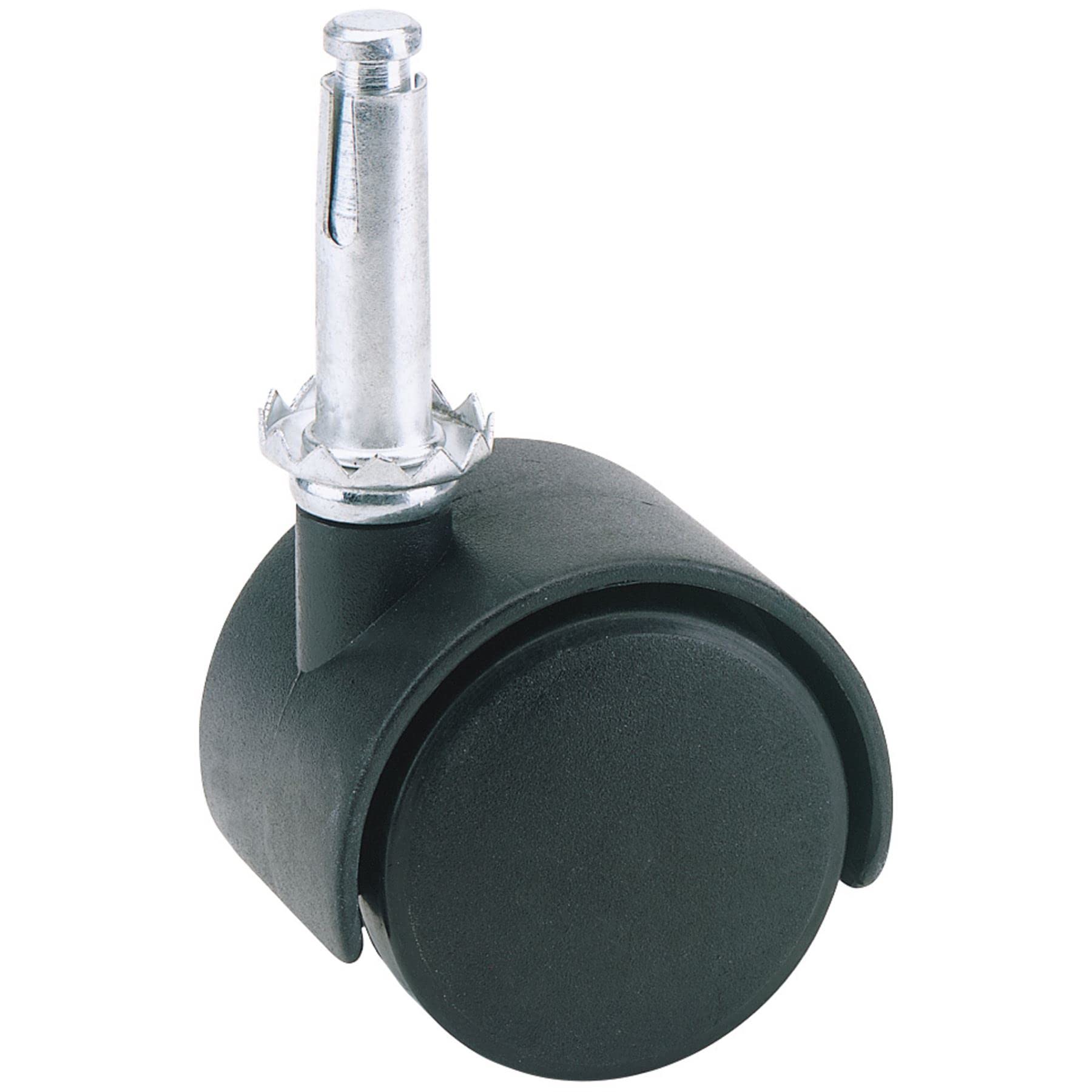 Draper DRA65466 25 kg SWL Nylonrolle, Mehrfarbig, 40 mm