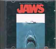 「ジョーズ」オリジナル・サウンドトラック Amazon.co.jp: Jaws: ミュージック