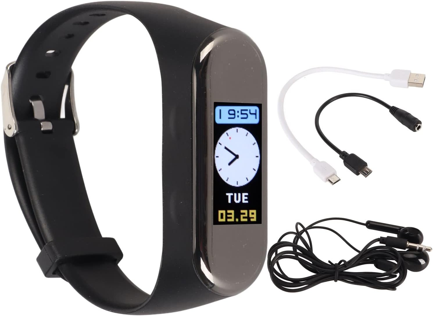 Voice Recorder Watch, Digital Voice Recorder Watch Voice