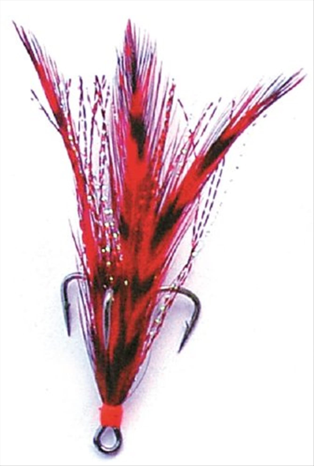 Mustadフックとトリプルフックセット Amazon | Mustad ウルトラポイントドレッシングトリプルグリップ