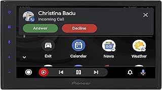 Pioneer DMH-1770NEX 6.8