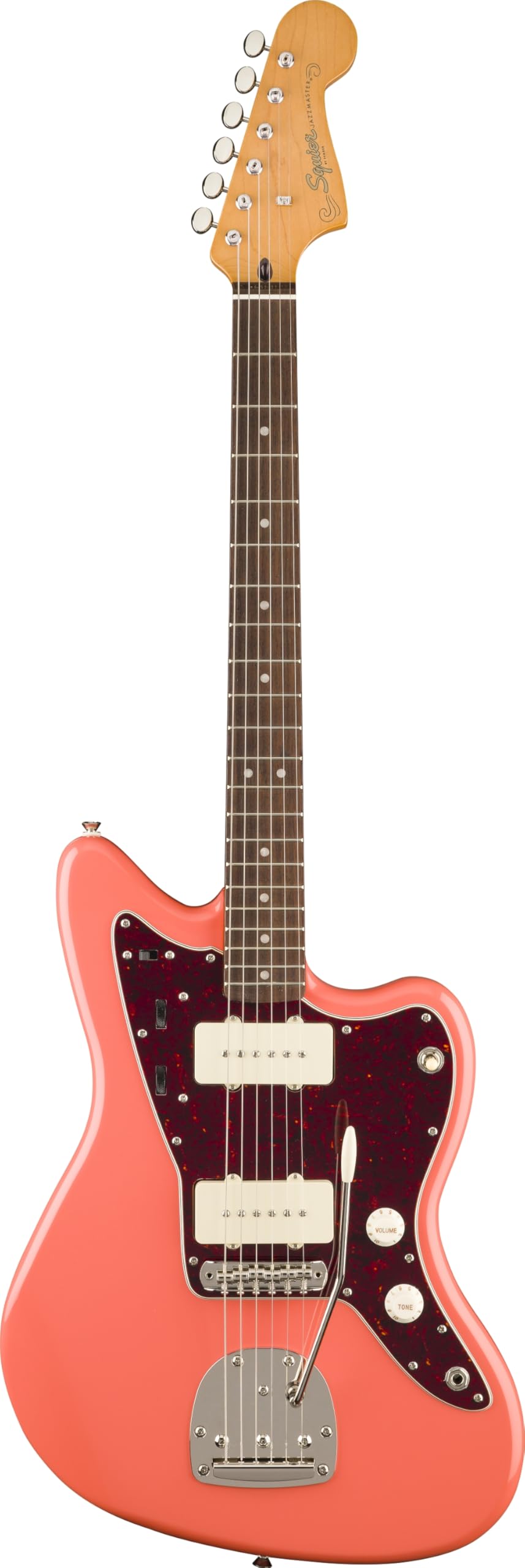 Amazon | Squier by Fender/Classic Vibe '60s Jazzmaster Laurel