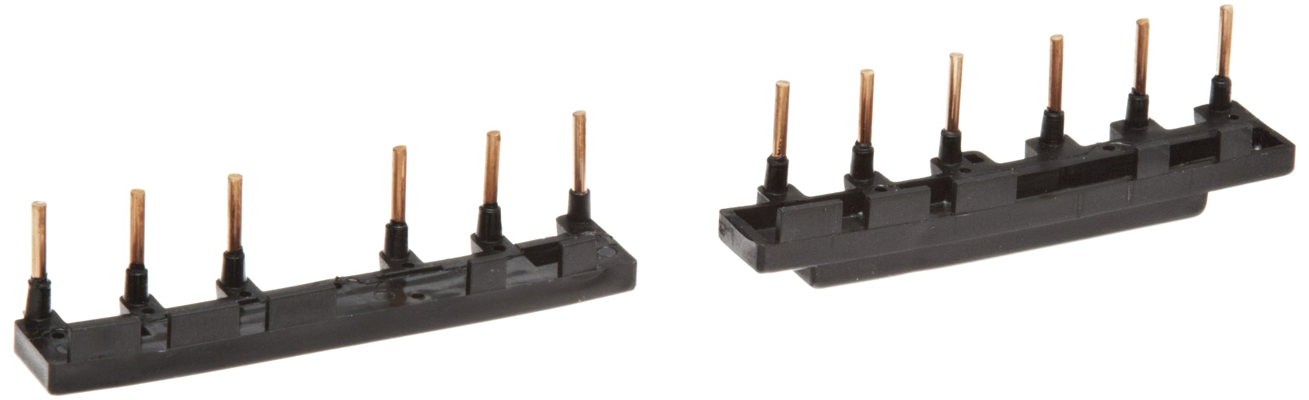 Kit de cableado de marcha atrás Siemens 3RA19 23-2A para contactor 2
