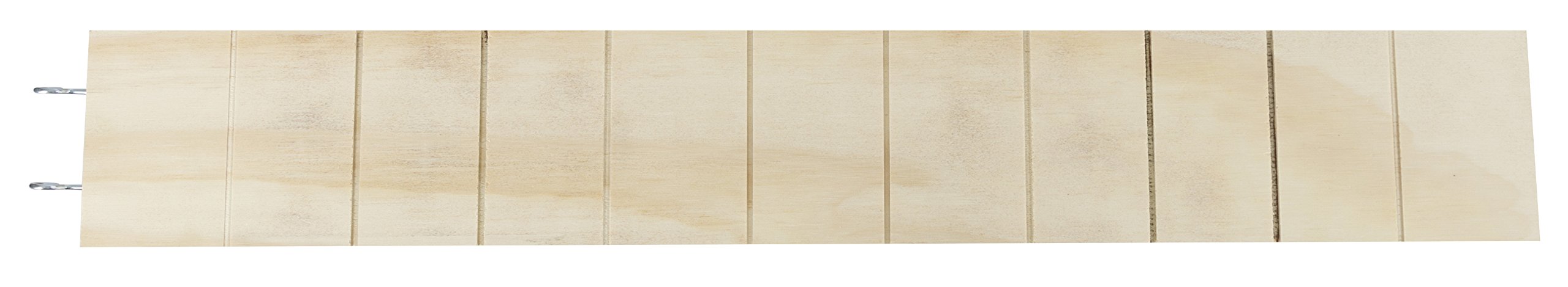 Kerbl Kleintierkäfig Maxi Baldo Twin (L x B x H 120 x 58 x 86 cm, Farbe dunkelblau, Gitterabstand 2,2 cm, mit klappbarem Gitter) 81705