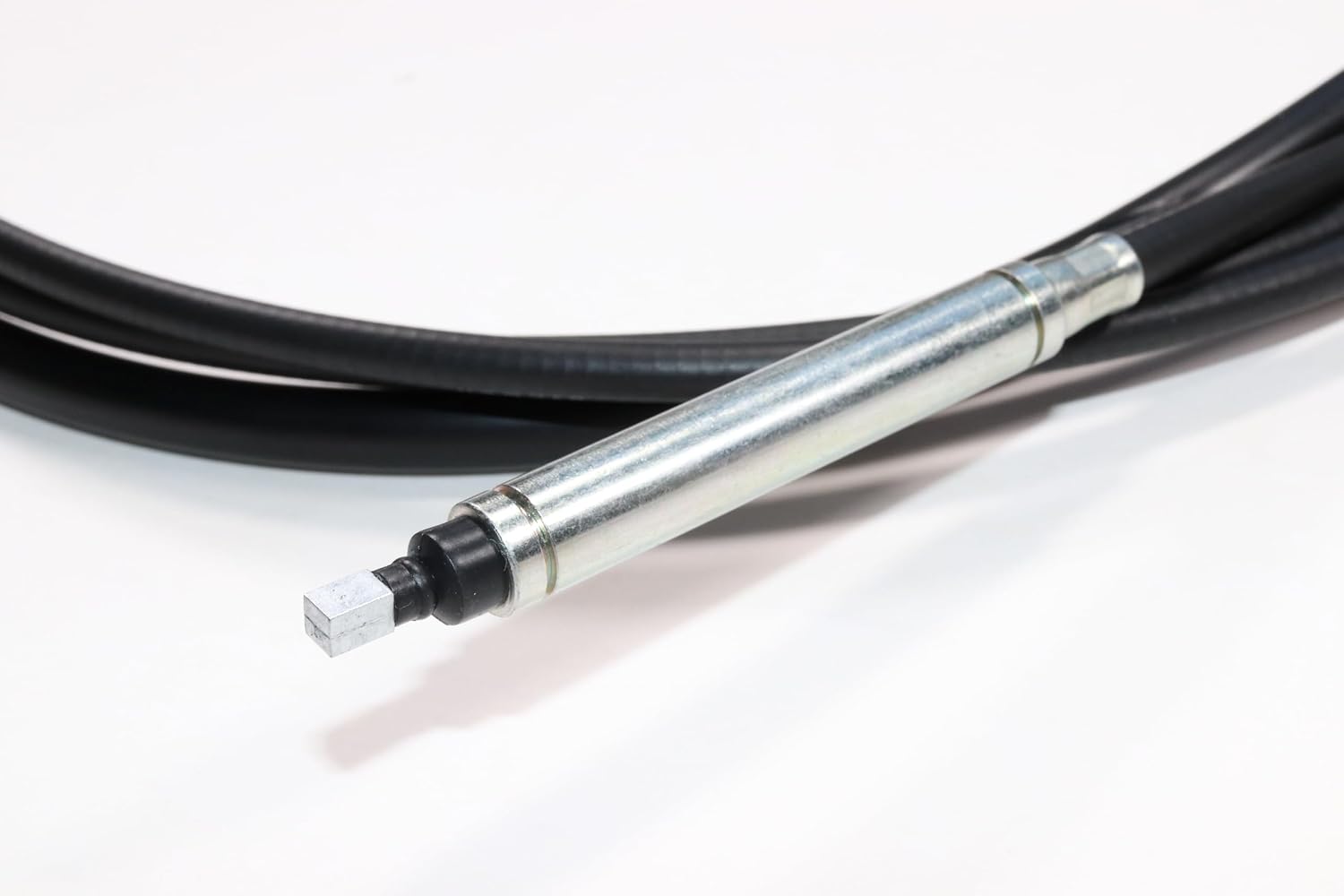 2-4WD Cable Compatible with Kawasaki Mule 3010/4010 TRANS - 54010-0045