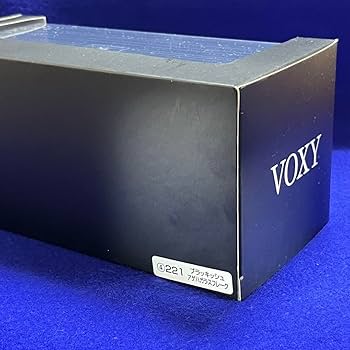 Amazon | VOXY ヴォクシー ミニカー 1/30スケール ダイキャスト