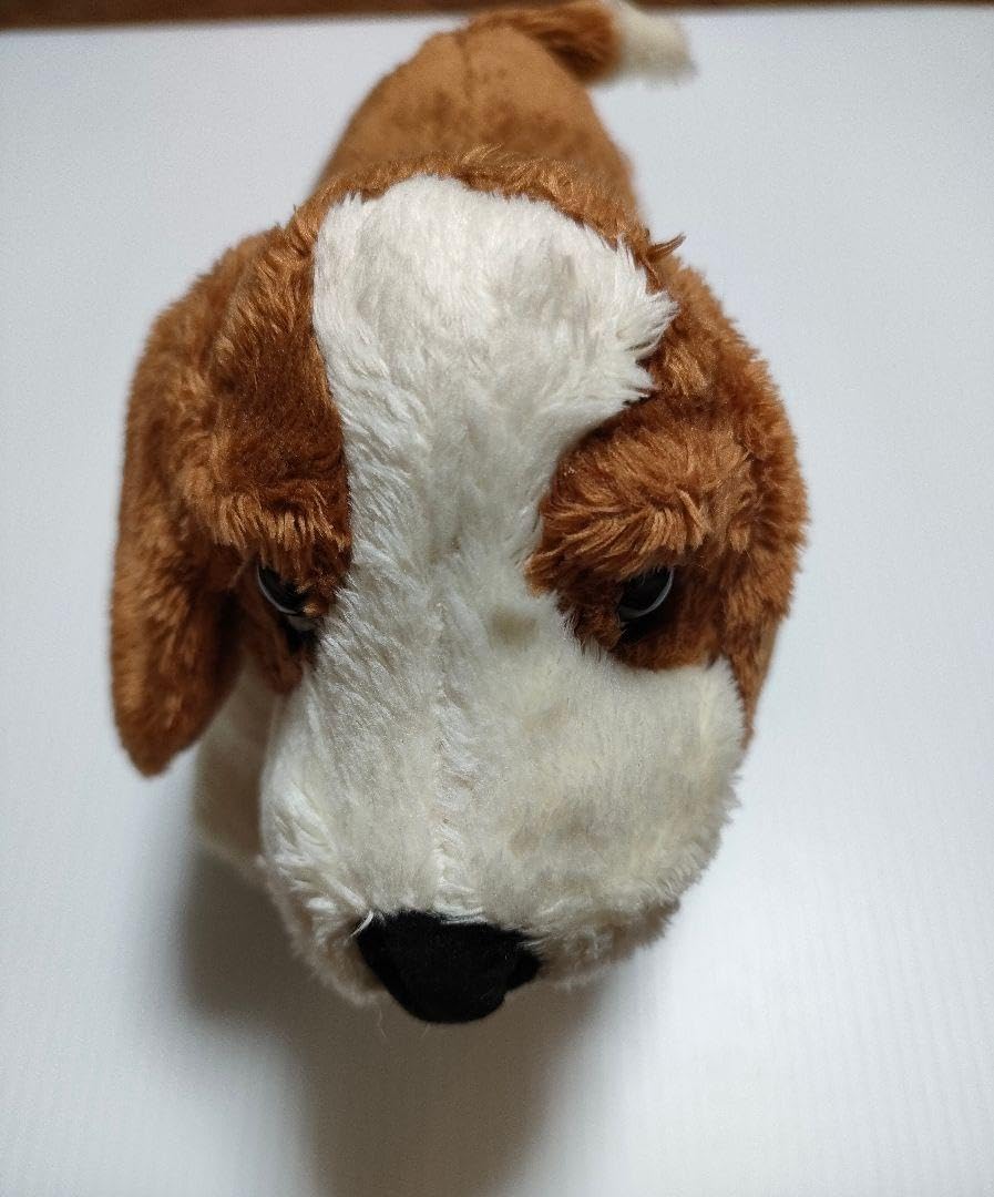 Amazon.co.jp: ハッシュパピー Hush Puppies ぬいぐるみ : おもちゃ