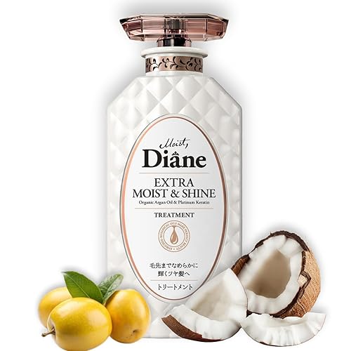 Miniatura 10 de Moist Diane Perfect Beauty Extra Vital Tratamiento 15.2 Fl Oz15.2 fl oz