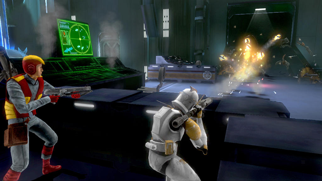Star Wars - Collection [PC Code - Steam]