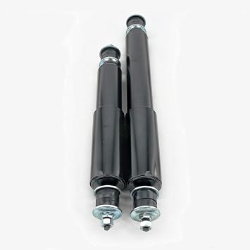 Golf Cart Shock Absorber for EZGO TXT/PDS 1994+, Front and Rear