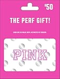 Pink Gift Card