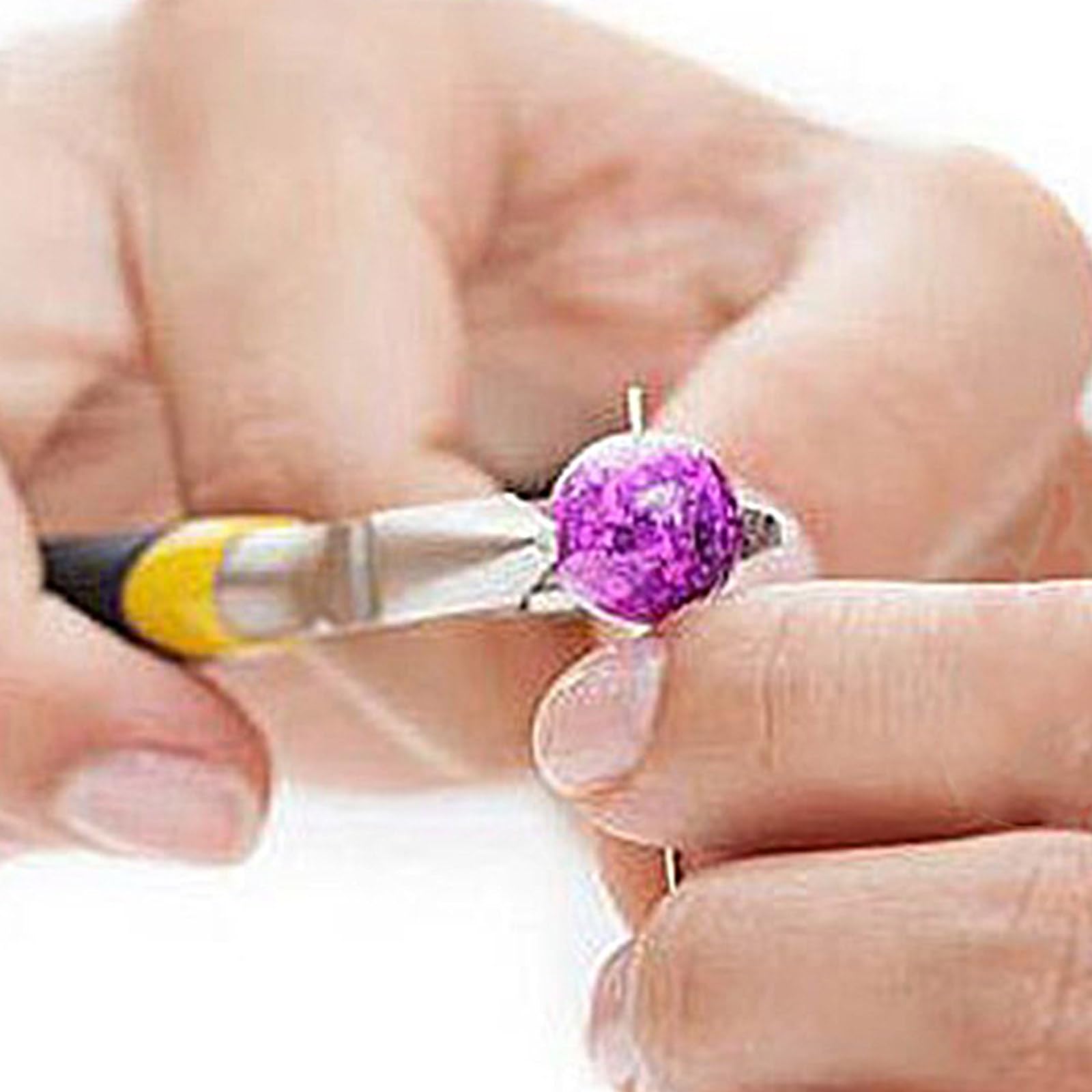 Set di pinze per gioielli portatili, multiuso, accessori alla moda, per artisti e amanti dei gioielli, uso quotidiano, collezione di pinze per perline