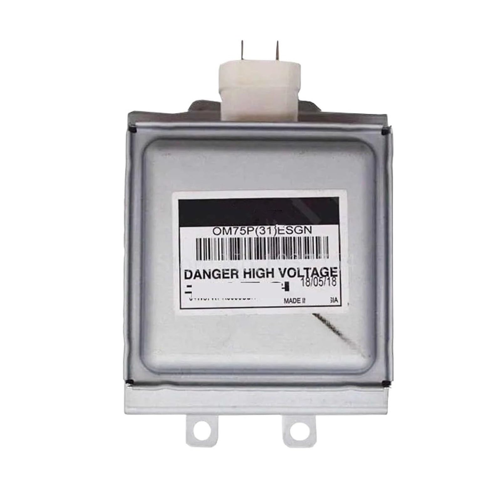 Industrial Microwave Oven Parts OM75P(31) Magnetron Microwave Oven