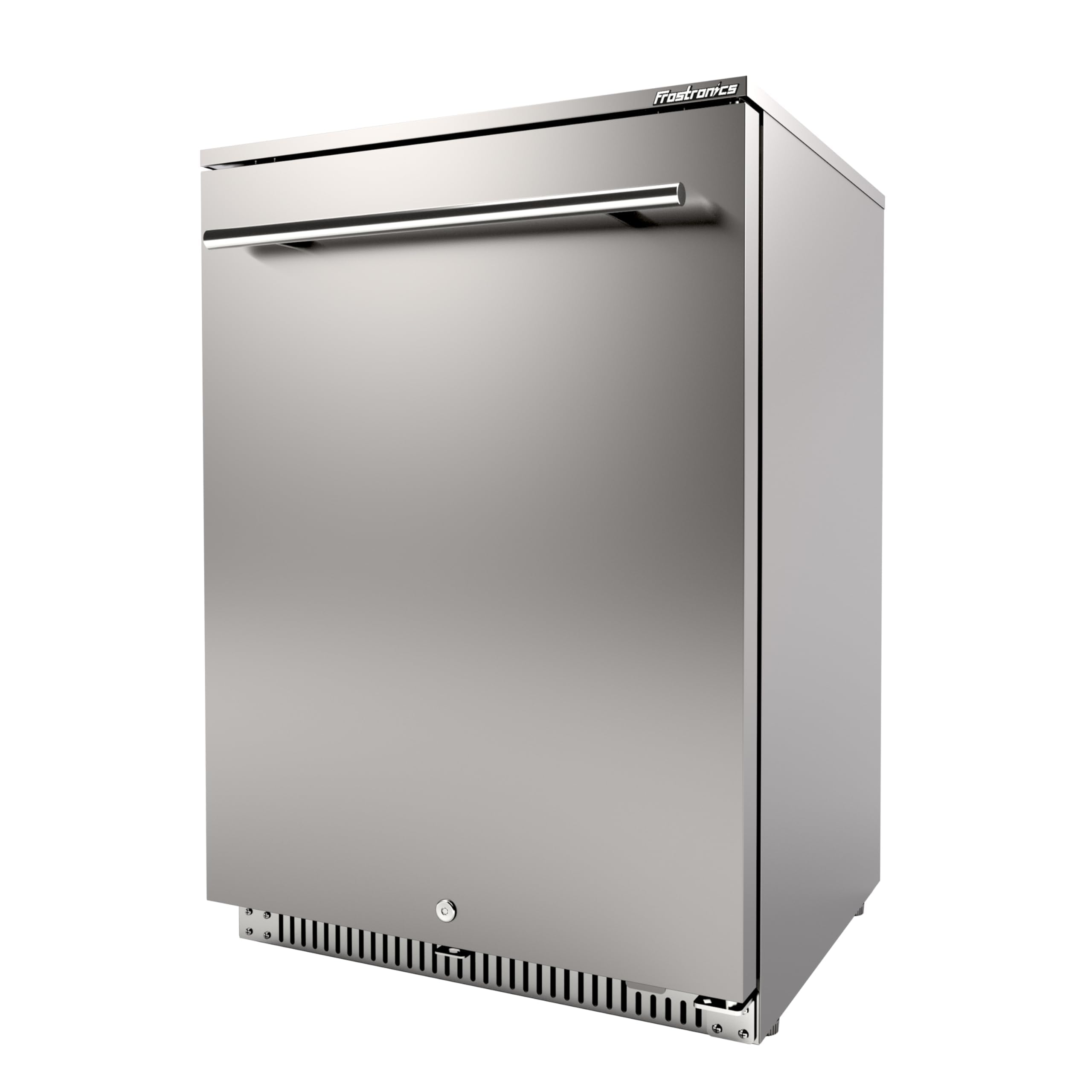 Frostronics 24 Outdoor Beverage Refrigerator