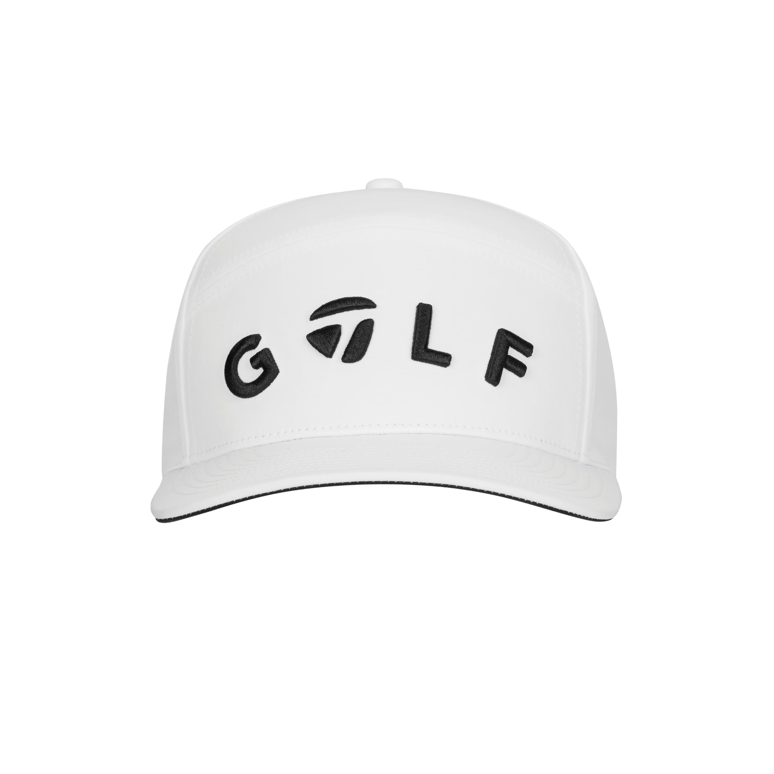 TaylorMade Horizon Hat White