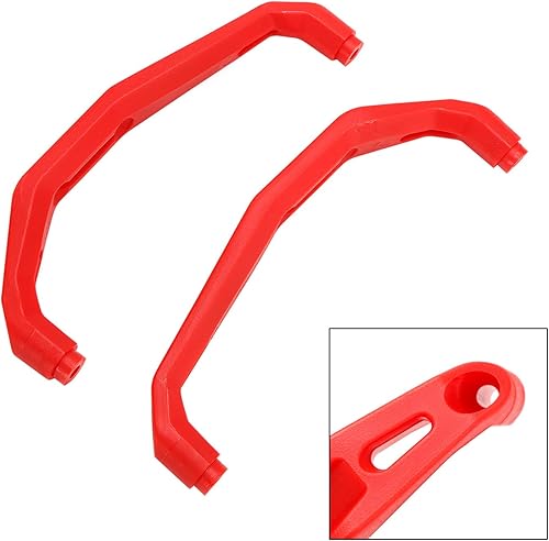 Miniatura 2 de Topteng Soporte de mano para reposabrazos trasero para Yamaha TENERE 700 XTZ 700 2019-2022