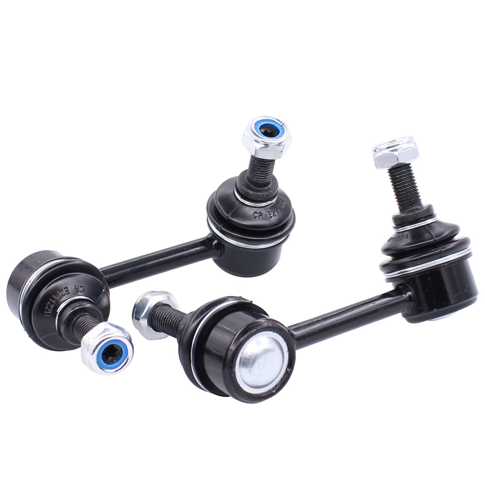 ApplianPar Końcówki do tylnej strony kierowcy i pasażera do Honda Element 2003–2011, Murano 2003–2007