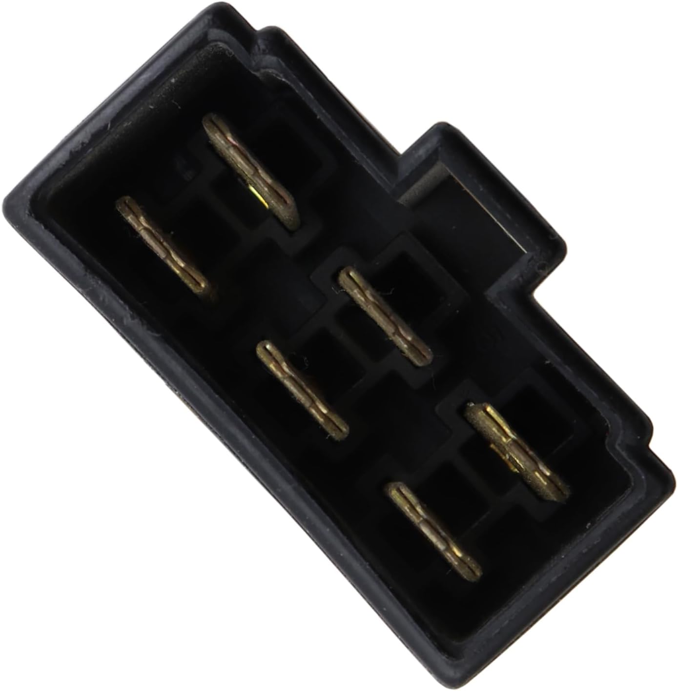 Beck/Arnley 201-1538 Ignition Switch