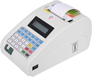 Wepsol Bp Joy Plus 2-inch Billing Printer with Battery Price In India