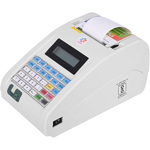 WEP Bp Joy Plus Monochrome Printer