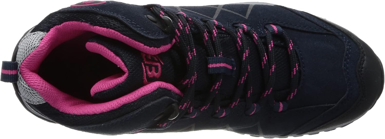Brütting womens High-top