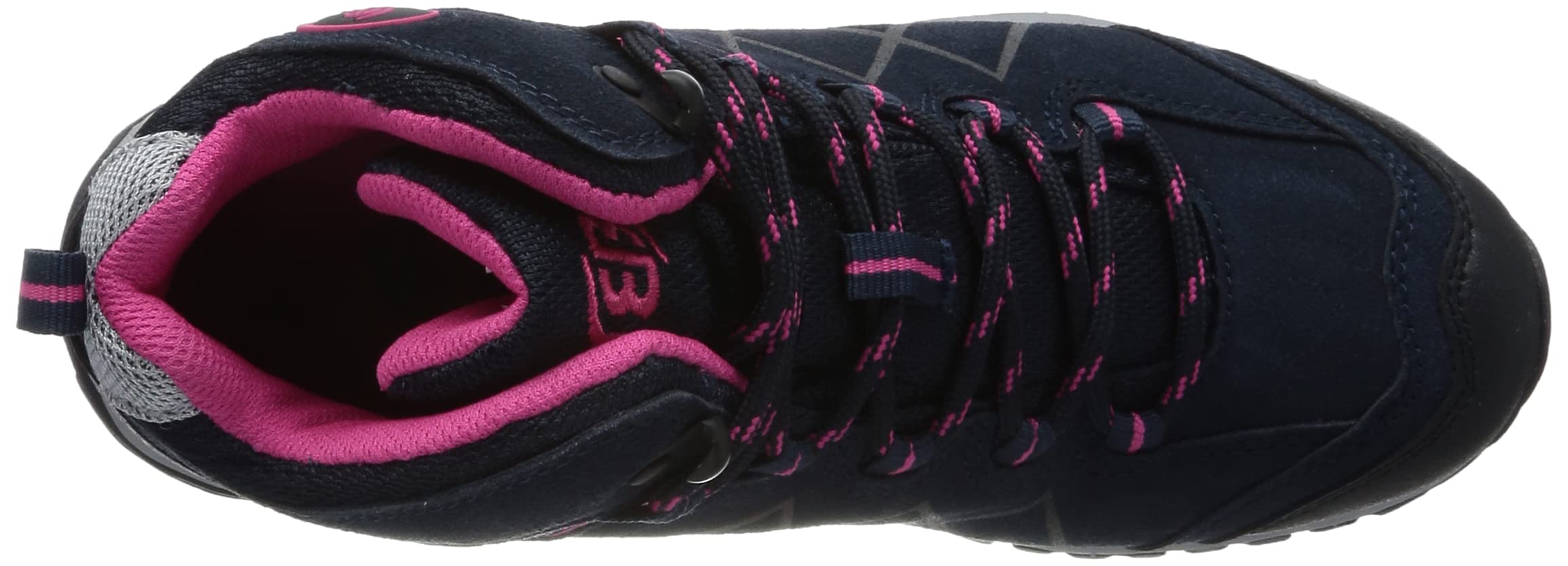 Brütting Kansas High Scarpe da trail runningDonna