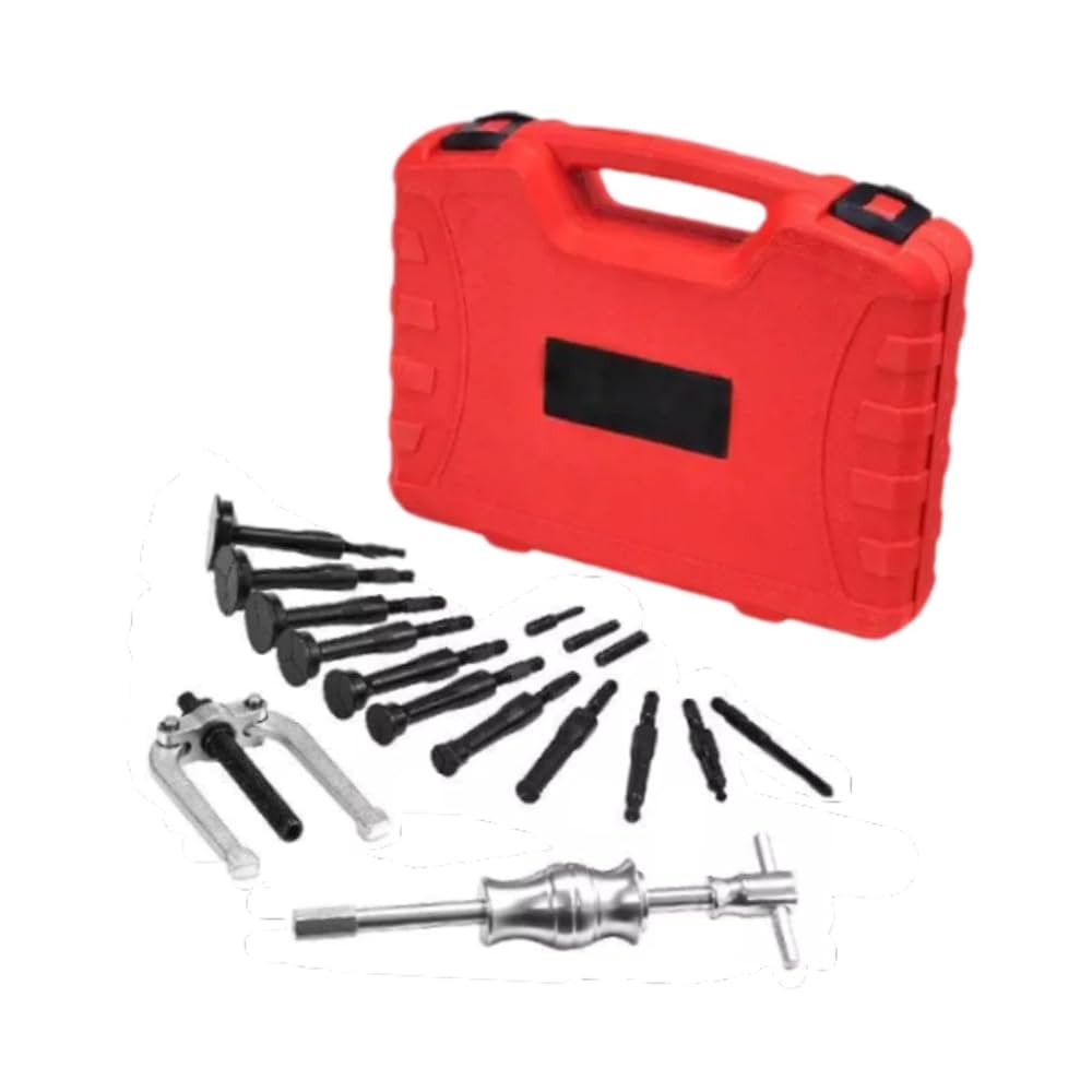 Amazon | Shiwaki ブラインドインナーベアリングプーラー、8