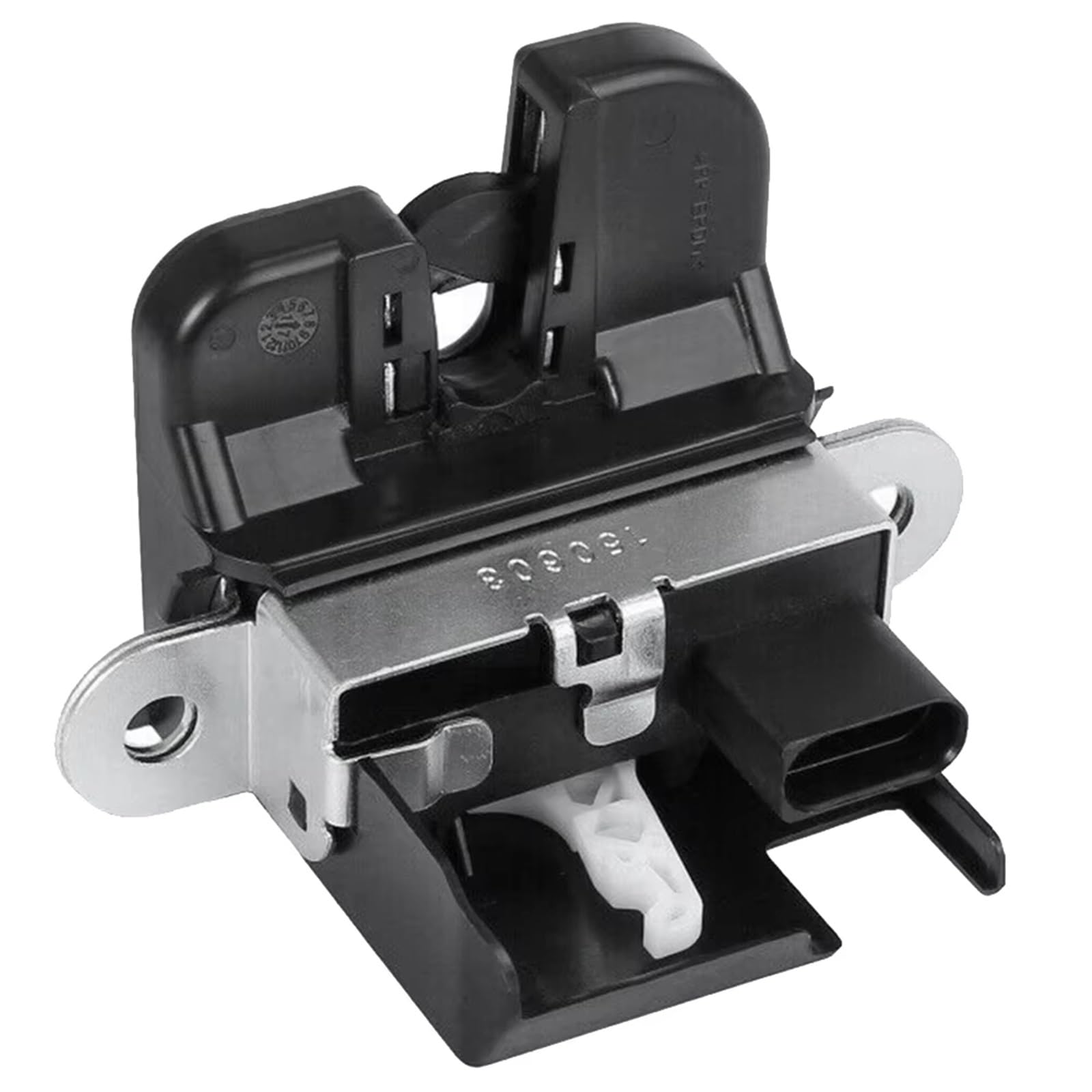 Trunk Lock Tailgate Lock for Golf MK5 6 for Touran for Passat B6 B7 for Jetta MK6 for Polo 6R 1K6827505 Tailgate Boot Lid Trunk Lock Actuator Latch