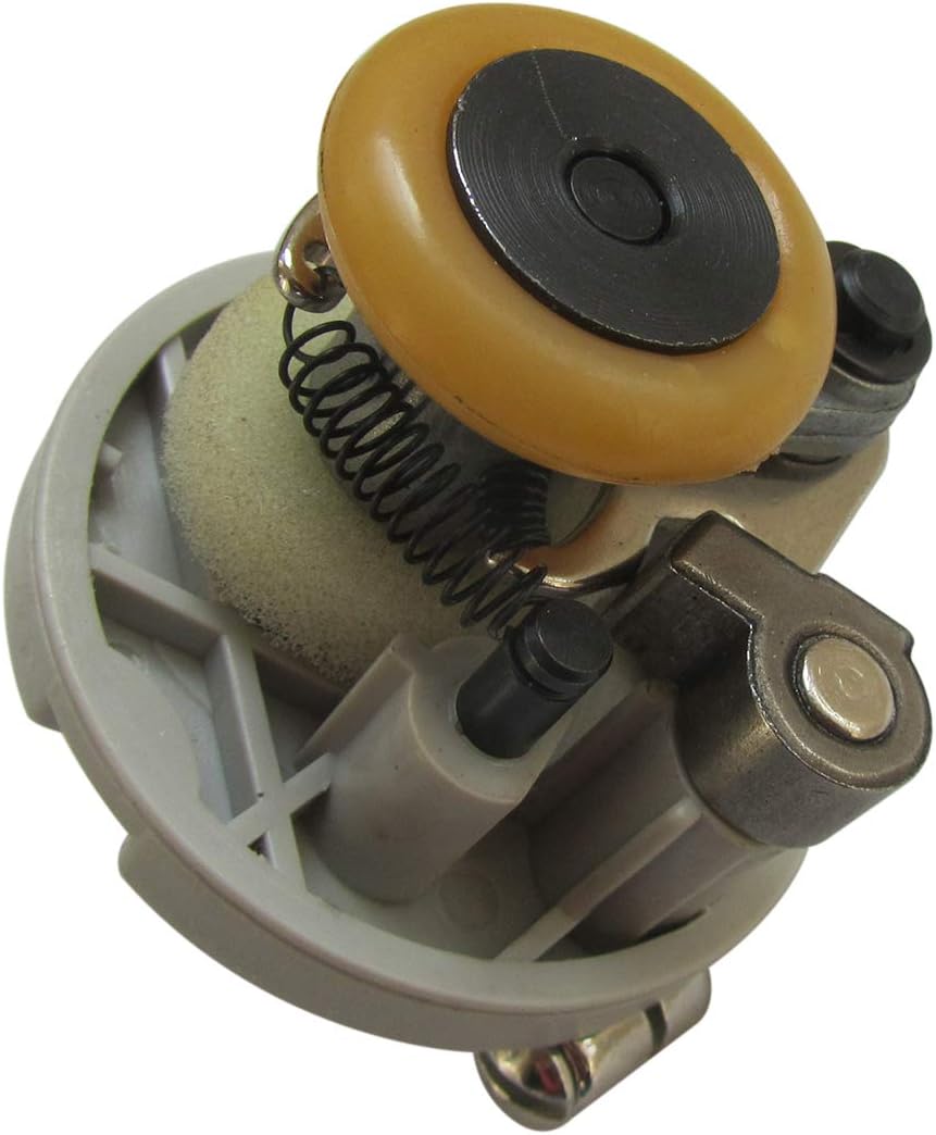 CKPSMS Brand - #235-27559 1 PCS Bobbin Device ASM Compatible with JUKI LZ-2290 LZ-2290A