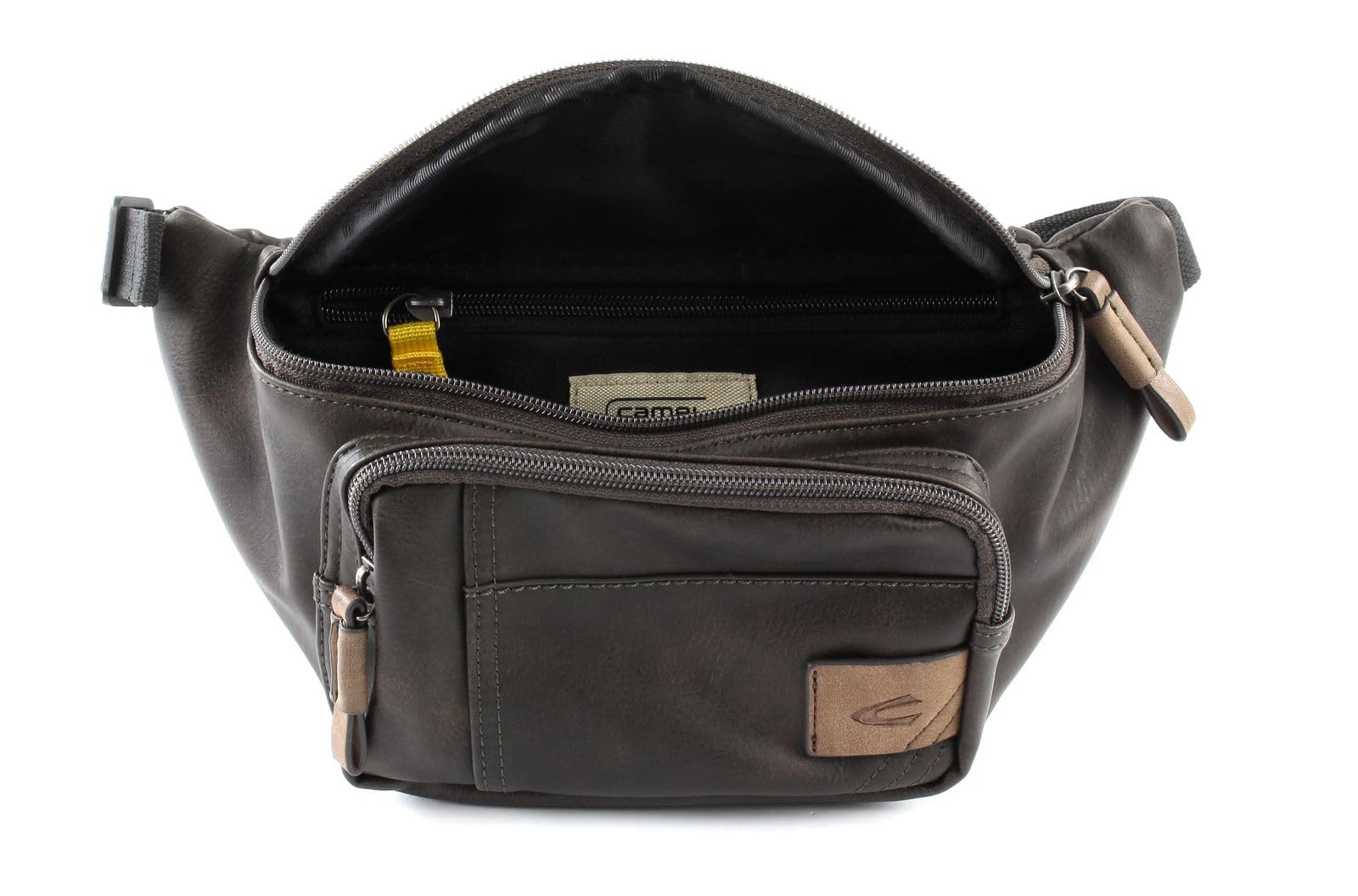 camel active Laos Belt Bag Brown
