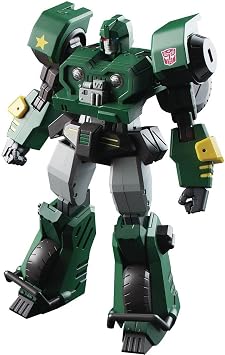 D4 Toys - Transformers - Hound Furai Plastic Model Kit