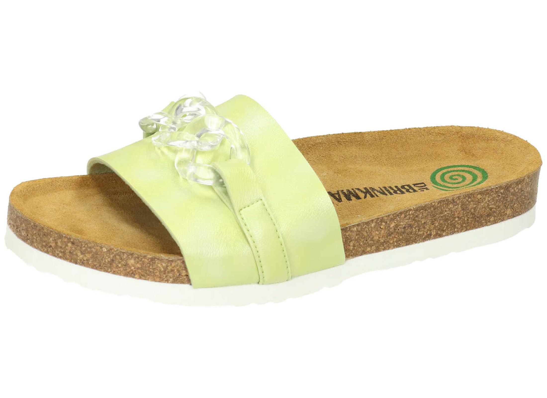 Dr. Brinkmann 700336-71, Mocassino Donna