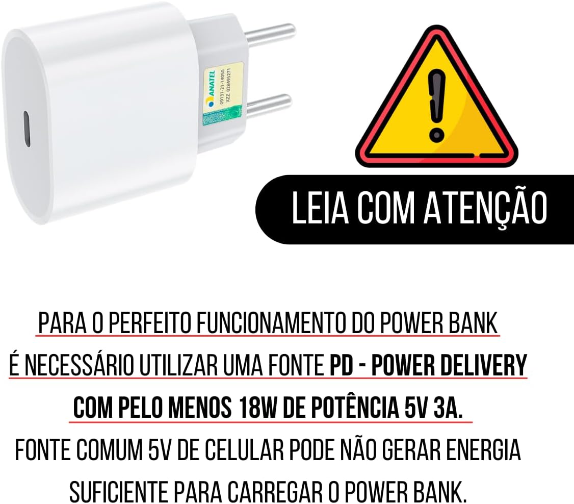 Review do Carregador Portátil Indução 10.000mAh: Praticidade e Estilo para Seu Dia a Dia 4 618VkCYiJLL. AC SL1200
