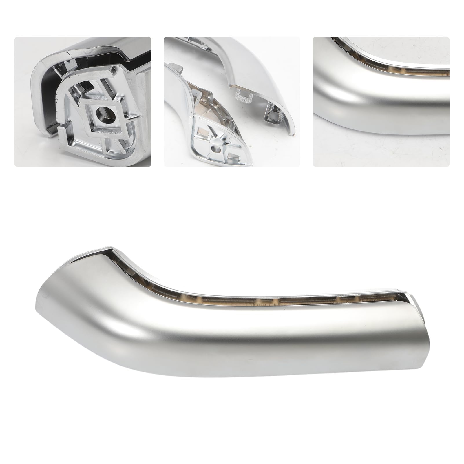 Maniglia Sportello Man Tgx Tgs Tgm Tgl 2012-2019 Maniglia Anteriore Porta Interna 81626410127