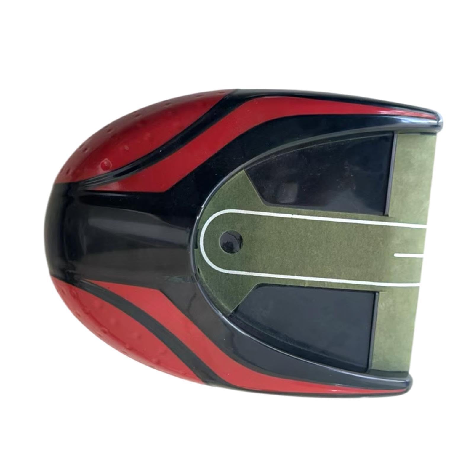 QSTDGVPW Golf Automatic Putting Cup Ball Returner Auto Returning Golf Putting Hole for Indoor Outdoor