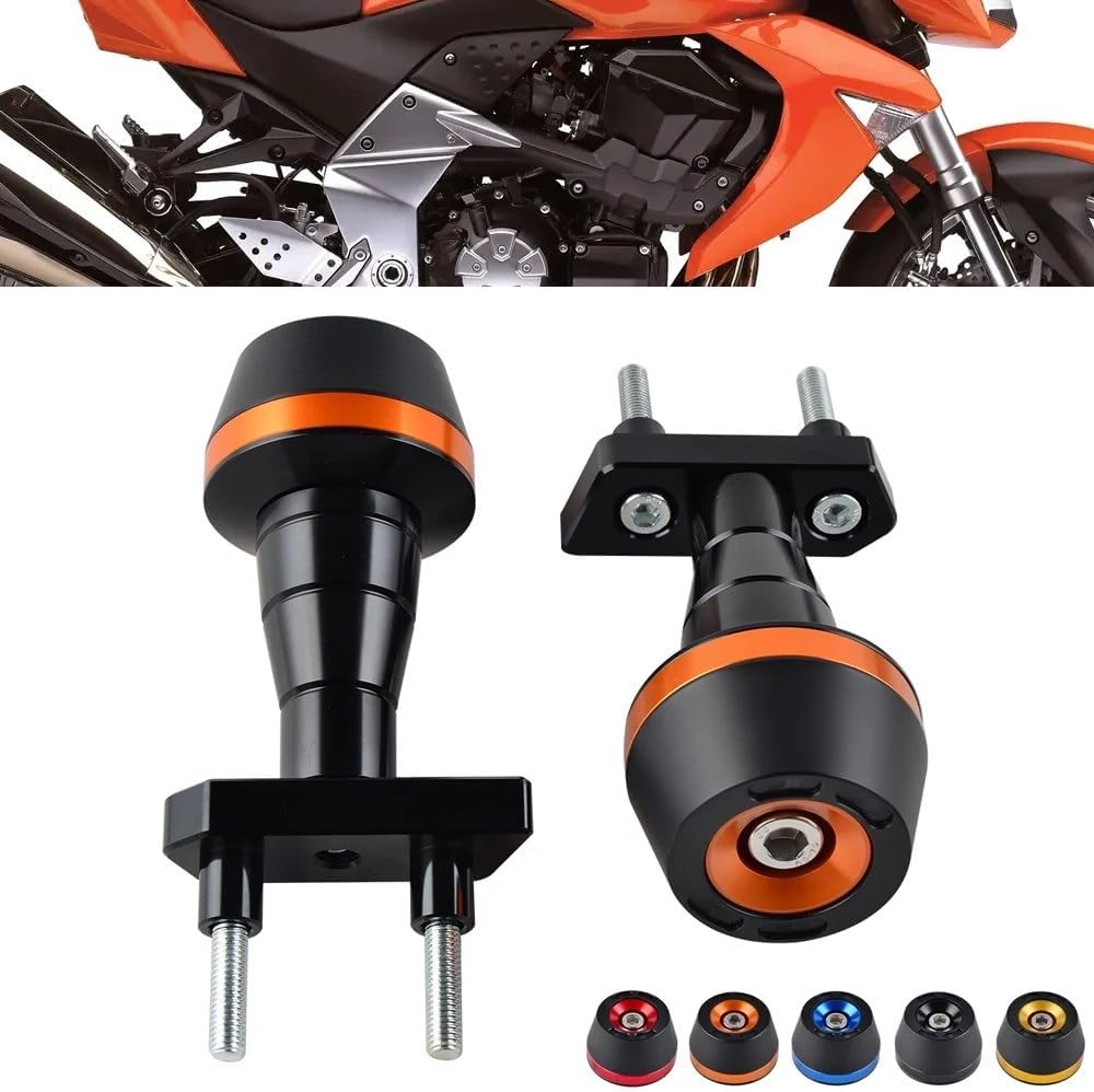 バイクのフレーム カワサキ Z1000 2007-2009 用 カワサキ Z800 2013